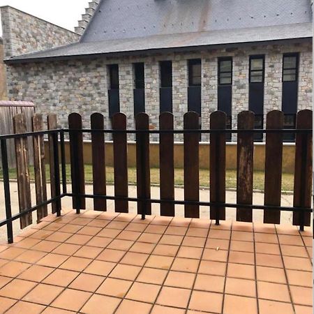 セルレルCheck In Casas Casa Elsonアパートメント エクステリア 写真