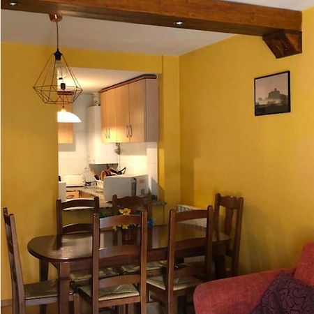 セルレルCheck In Casas Casa Elsonアパートメント エクステリア 写真