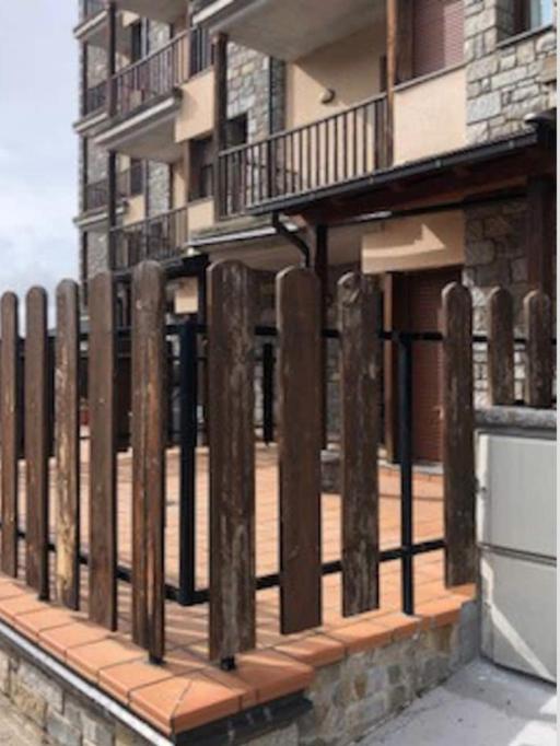 セルレルCheck In Casas Casa Elsonアパートメント エクステリア 写真