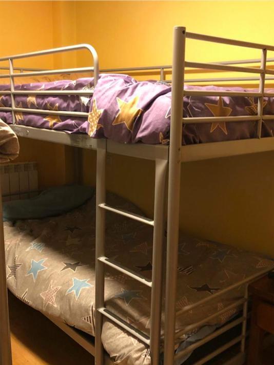 セルレルCheck In Casas Casa Elsonアパートメント エクステリア 写真