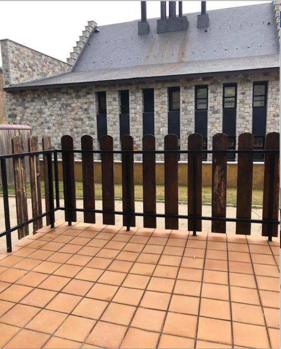セルレルCheck In Casas Casa Elsonアパートメント エクステリア 写真