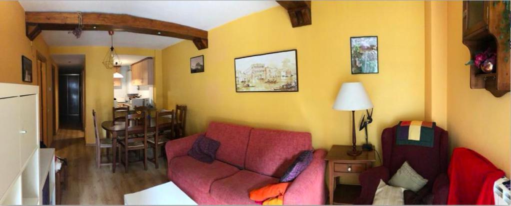 セルレルCheck In Casas Casa Elsonアパートメント エクステリア 写真