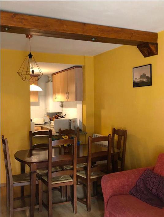 セルレルCheck In Casas Casa Elsonアパートメント エクステリア 写真