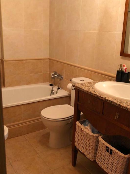 セルレルCheck In Casas Casa Elsonアパートメント エクステリア 写真